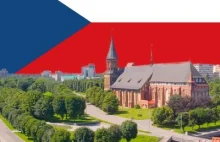 97,9% mieszkańców Kaliningradu zdecydowało się połączyć z Czechami