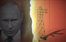 Wysokie ceny energii to też broń Putina