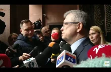 Ambasador Rosji śmieje się w twarz polskim dziennikarzom. Czas wracać do Moskwy.