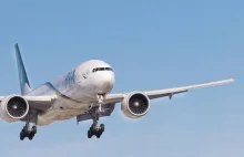 Pakistańskie stewardessy rozgniewane nakazem noszenia bielizny