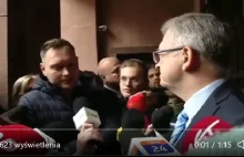Ambasador Rosji o POTENCJALNYM ataku na Polskę i inne kraje.