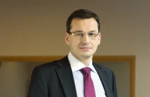 Premier Mateusz Morawiecki - obrzydliwe bogactwo i wciskanie ciemnoty