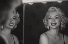 „Blondynka” z twarzą Marilyn Monroe [recenzja] - Filmy, Kino