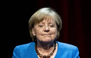 Merkel uhonorowana przez ONZ. "Wykazała się wielką moralną i polityczną...