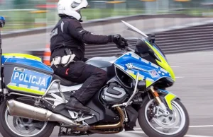 Policjanci jak górnicy wyjdą na ulice? Żądają podwyżek inflacyjnych