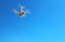 Estonia. Zabrali mężczyźnie zakupione drony i przekazali je Ukraińcom