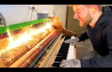 Jak NIE robić pianina elektrycznego