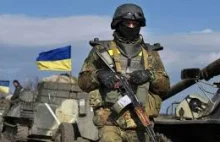 Ukraina: Władze obwodu ługańskiego: rozpoczęła się ukraińska operacja...