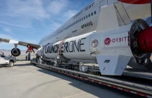 Pierwszy satelita Omanu gotowy do lotu. Kluczowy wkład polskiej spółki