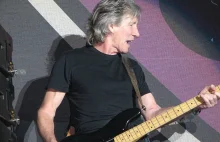 Roger Waters skompromitował się do reszty. Uważa, że Ukraińcy chcą go zabić