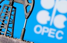 OPEC+ podjął decyzję o ograniczeniu wydobycia ropy. "Ceny ropy zaczęły rosnąć"