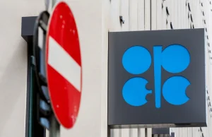 OPEC+ tnie produkcję i zmierza do konfliktu z USA