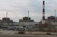 Putin podpisał dekret. Elektrownia Atomowa ma należeć do Rosji