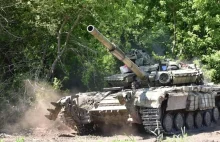 Zachodnie czołgi dla Ukrainy? USA sceptyczne