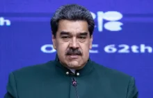 USA planują zniesienie niektórych sankcji wobec Wenezueli