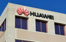 Huawei będzie robił smartfony z 5G. Ma już sposób na obejście sankcji