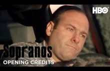 The Sopranos Intro