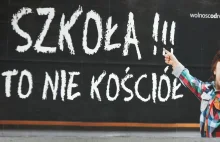 Z religii wypisuje się tylu uczniów, że Episkopat wydał oświadczenie....