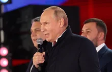 Senator USA ostrzega: Putin może zaatakować cele w Polsce