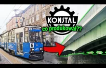 Konstal Chorzów to nie tylko tramwaje / 10 CIEKAWOSTEK !