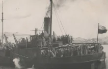 Bitwa pod Miszychą. Wygrana Czechosłowackiej Marynarki Wojennej