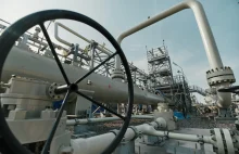 Rosja twierdzi, że może przesyłać gaz ocalałą nitką Nord Stream 2