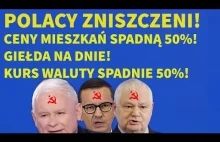 Polacy zniszczeni na 30 lat!