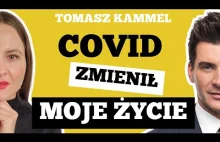 ZMIEŃ MYŚLENIE! - CO JEST DLA CIEBIE NAJWAŻNIEJSZE? - Tomasz Kammel, dziennikarz