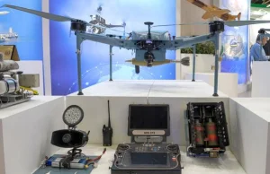 Ukraińskie wojsko zniszczyło 60 proc. z użytych przez Rosję dronów Shahed-36