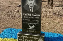 władimir putin w piątek 7 października kończy 70 lat.