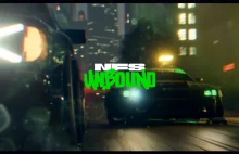 Need For Speed Unbound oficjalnie!