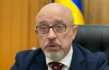 Ukraina: Minister obrony: Rosja próbuje kupić za granicą kamizelki...