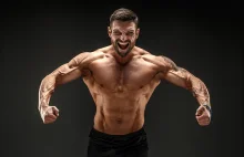 5 ćwiczeń zwiększających poziom testosteronu