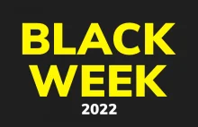 Black Friday 2022 – jak przygotować swój sklep internetowy i czego nie robić?