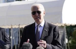 Joe Biden o użyciu broni jądrowej przez Putina: Perspektywa apokalipsy