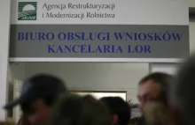 Tegoroczne dopłaty dla rolników będą rekordowe. Miliardy trafią jednak… do...