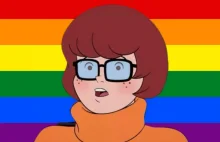 Velma oficjalnie należy do społeczeństwa LGBTQ+!