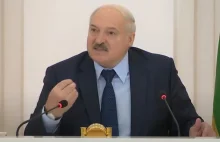 Białoruś. Kara za podnoszenie cen. Łukaszenka "rozwiązał" problem inflacji