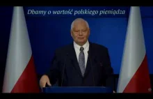 Glapiński / Hitler zaskoczony zamożnością Polaków! Rozdają a im rośnie!