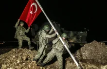 Wojna Turcji z Grecją jest nie tylko możliwa, ale i prawdopodobna