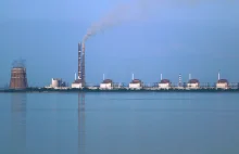 Japonia potępia Rosję za przejęcie Elektrowni Zaporoże i nakłada swoje sankcje