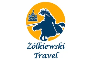 Biuro podróży Żółkiewski Travel zaprasza na 'wypad' do Moskwy