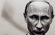 Putin kończy dziś 70 lat