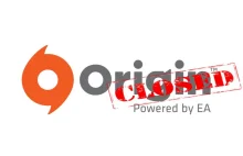 To koniec Origina! Electronic Arts zamyka platformę i zaprasza graczy do...