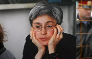 Anna Politkowska - śmierć za głoszenie prawdy. Mija 16 lat od zabójstwa