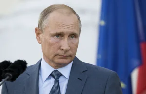 Kreml wydał zgodę, by media przyznały się do porażek Rosji na Ukrainie