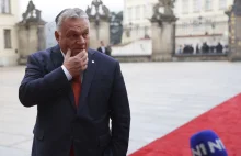 Wygwizdany Orbán. Takiego przyjęcia nie przewidywał