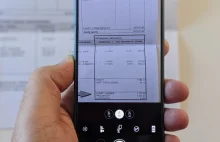 Poradnik: Jak skanować dokumenty smartfonem z Androidem? To prostsze niż myślisz
