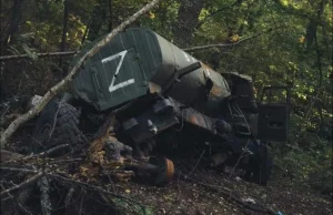 Obwód kaliningradzki. Mieszkańcy nie chcą iść na wojnę