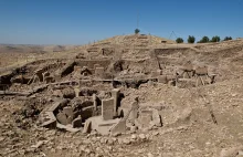 Göbekli Tepe. Tajemnica, która wywraca wiedzę na temat dziejów człowieka